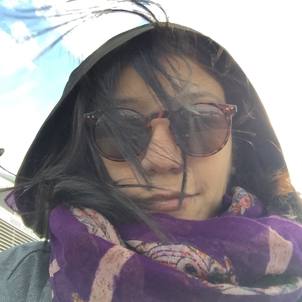 Meet your Posher, Griscel